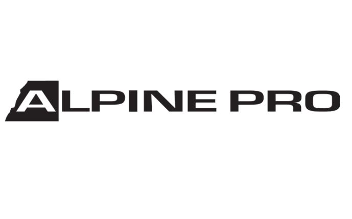 alpine pro logo - Zľavový svet