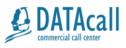 logo datacall - Veľká fpoho hra